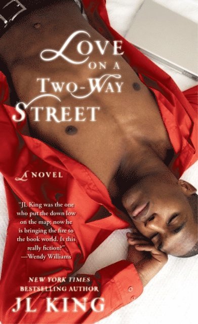Tremell McKenzie, JL King - Love on a Two-Way Street, E-bok