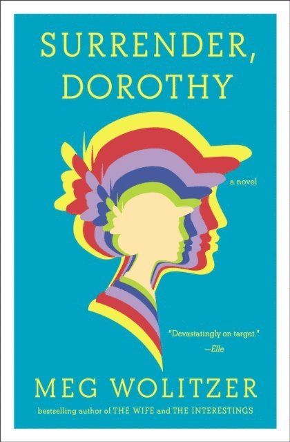 Meg Wolitzer - Surrender, Dorothy, E-bok