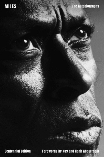 Miles Davis - Miles, E-bok