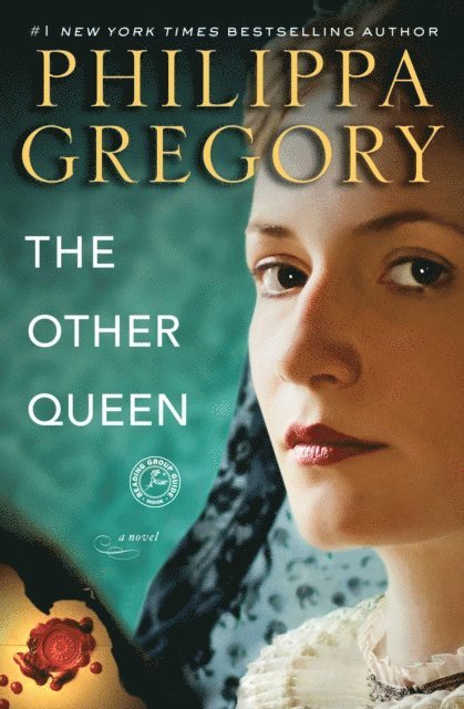 Philippa Gregory - Other Queen, E-bok