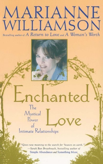 Marianne Williamson - Enchanted Love, E-bok
