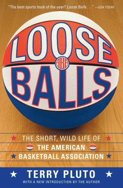 Terry Pluto - Loose Balls, E-bok