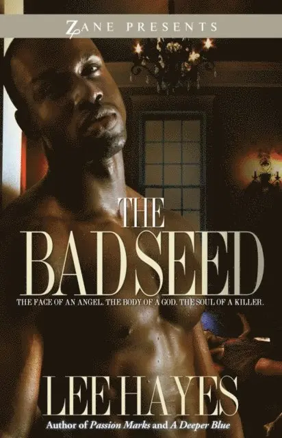 Lee Hayes - Bad Seed, E-bok. Tillgänglighet: Lägg i varukorg