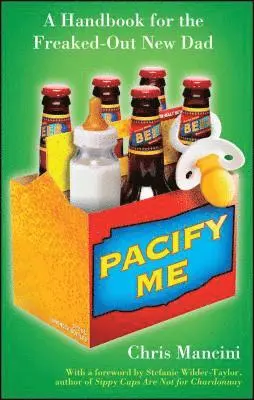 Pacify Me