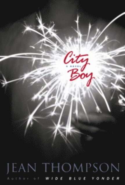Jean Thompson - City Boy, E-bok