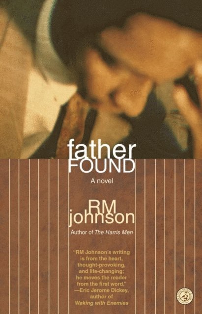 RM Johnson - Father Found, E-bok