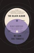 The Black Album with 'My Son the Fanatic'