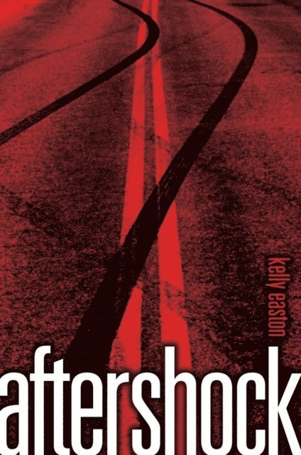 Kelly Easton - Aftershock, E-bok