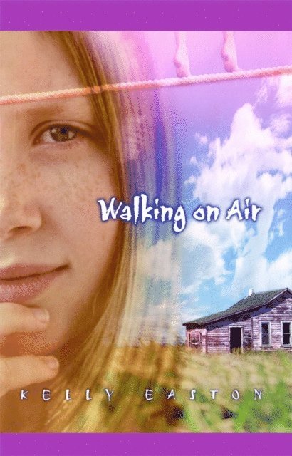 Kelly Easton - Walking on Air, E-bok
