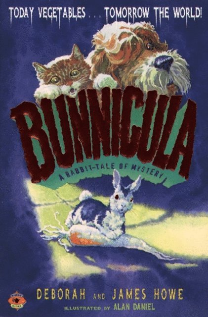 James Howe, Deborah Howe - Bunnicula, E-bok
