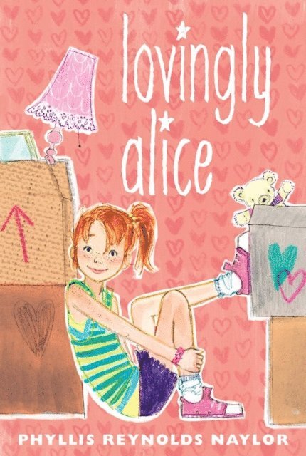 Lovingly Alice