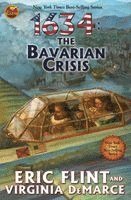 Eric Flint, Virginia Demarce - 1634: The Bavarian Crisis, Häftad