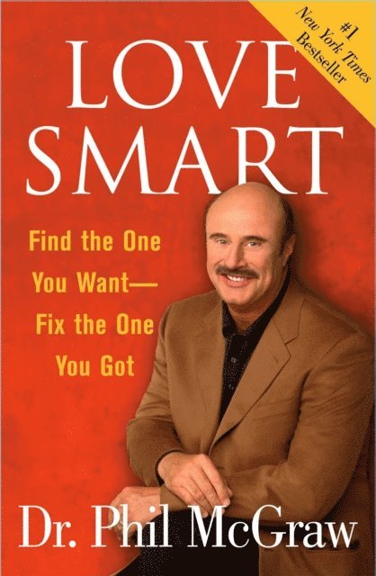 Phil McGraw - Love Smart, E-bok