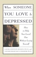 When Someone You Love is Depressed