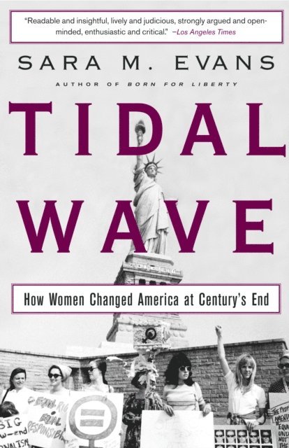 Sara Evans - Tidal Wave, E-bok
