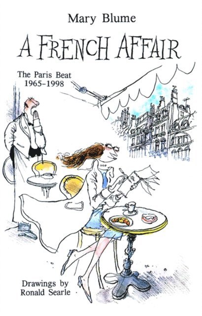 Mary Blume - French Affair, E-bok. Tillgänglighet: Lägg i varukorg