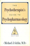 Psychotherapist'S Guide To Psychopharmacology