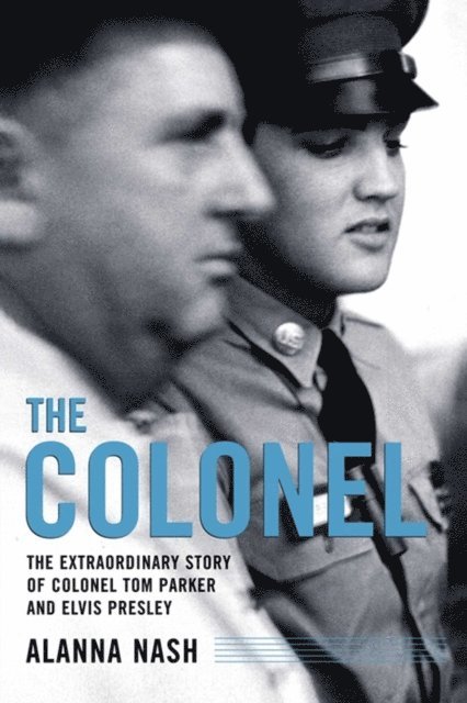 Alanna Nash - Colonel, E-bok