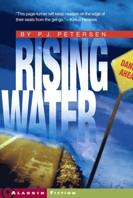 P.J. Petersen - Rising Water, E-bok