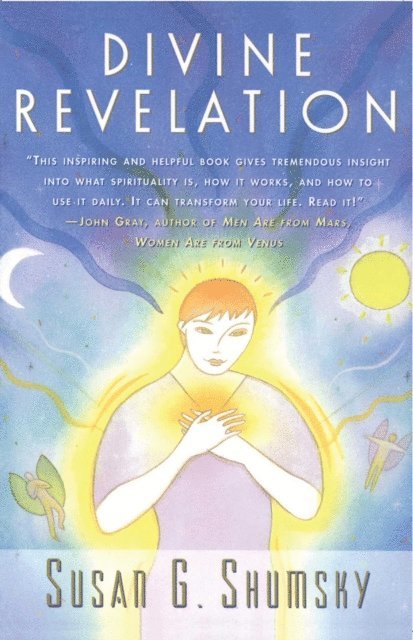 Susan G. Shumsky - Divine Revelation, E-bok
