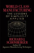 World Class Manufacturing
