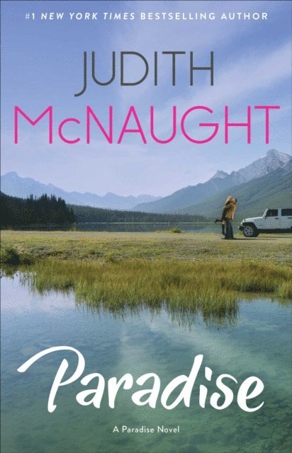 Judith McNaught - Paradise, E-bok