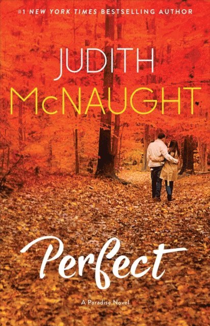 Judith McNaught - Perfect, E-bok