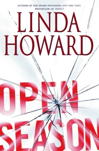 Linda Howard - Open Season, E-bok