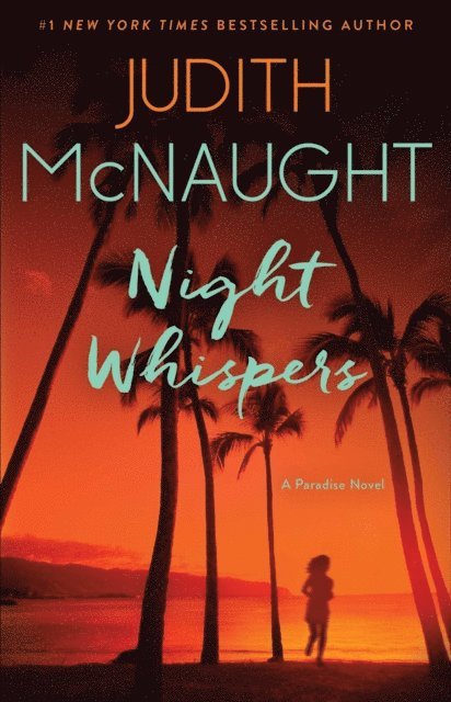 Judith McNaught - Night Whispers, E-bok