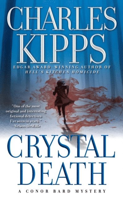 Charles Kipps - Crystal Death, E-bok