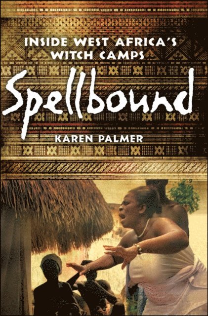 Karen Palmer - Spellbound, E-bok