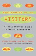 Spaceships of the Visitors