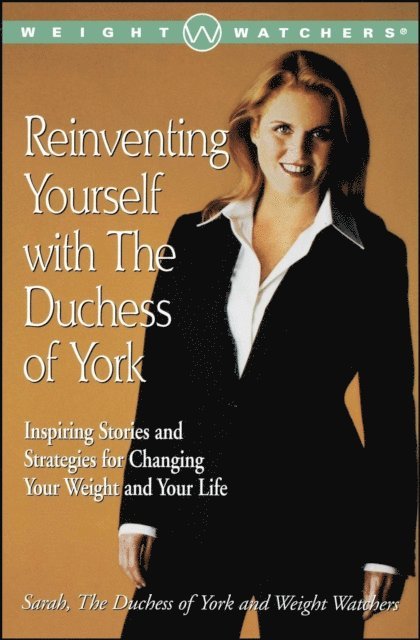 Sarah Ferguson - Reinventing Yourself with the Duchess of York, E-bok
