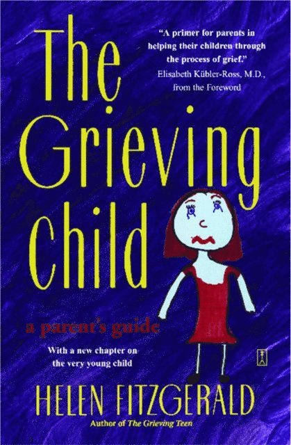 Helen Fitzgerald - Grieving Child, E-bok