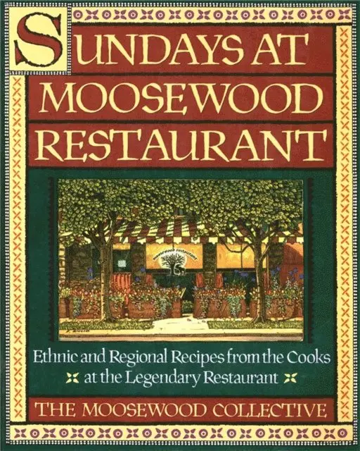 Moosewood Collective - Sundays at Moosewood Restaurant, E-bok. Tillgänglighet: Lägg i varukorg