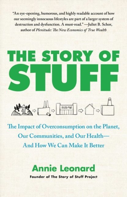Story of Stuff