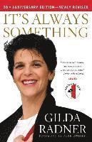 Gilda Radner - It's Always Something, Häftad