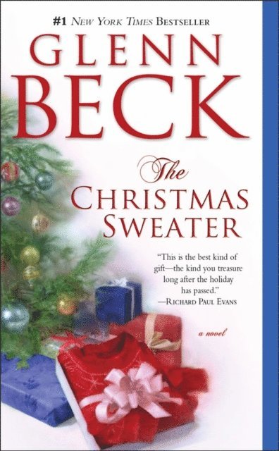 Jason Wright, Kevin Balfe, Glenn Beck - Christmas Sweater, E-bok