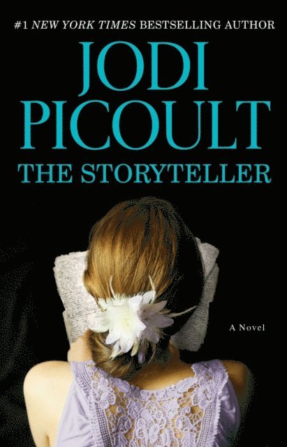 Jodi Picoult - Storyteller, E-bok
