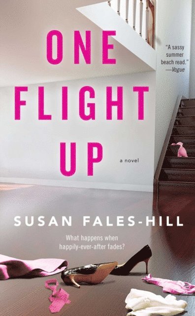 Susan Fales-Hill - One Flight Up, E-bok. Tillgänglighet: Lägg i varukorg