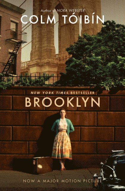 Colm Toibin - Brooklyn, E-bok