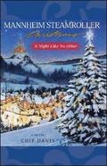 Mannheim Steamroller Christmas