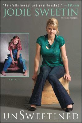 Jodie Sweetin - unSweetined, Häftad