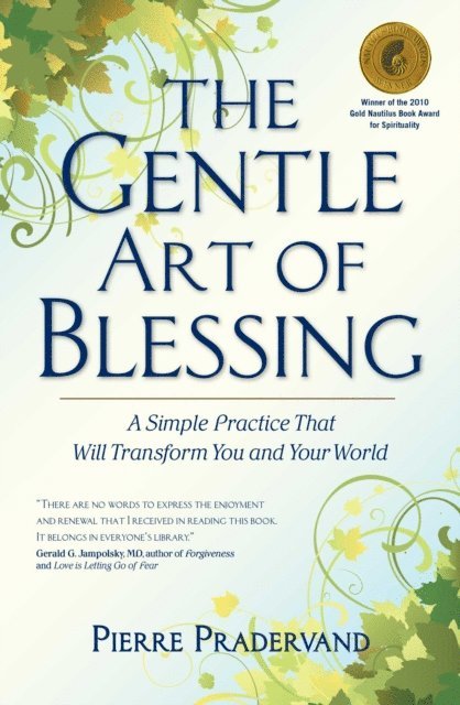Pierre Pradervand - Gentle Art of Blessing, E-bok