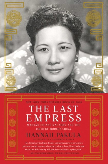 Hannah Pakula - Last Empress, E-bok