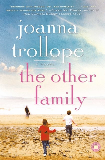 Joanna Trollope - Other Family, E-bok