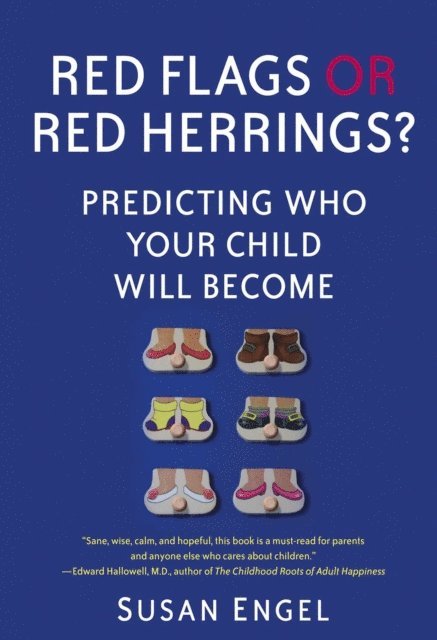 Susan Engel - Your Child's Path, E-bok