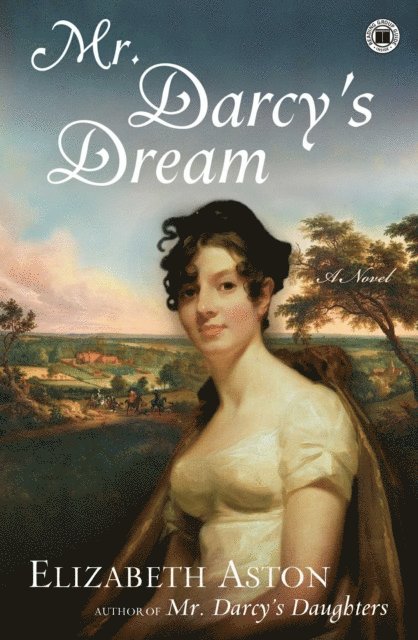 Elizabeth Aston - Mr. Darcy's Dream, E-bok. Tillgänglighet: Lägg i varukorg