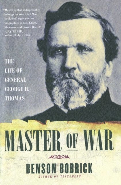 Benson Bobrick - Master of War, E-bok