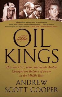 Oil Kings